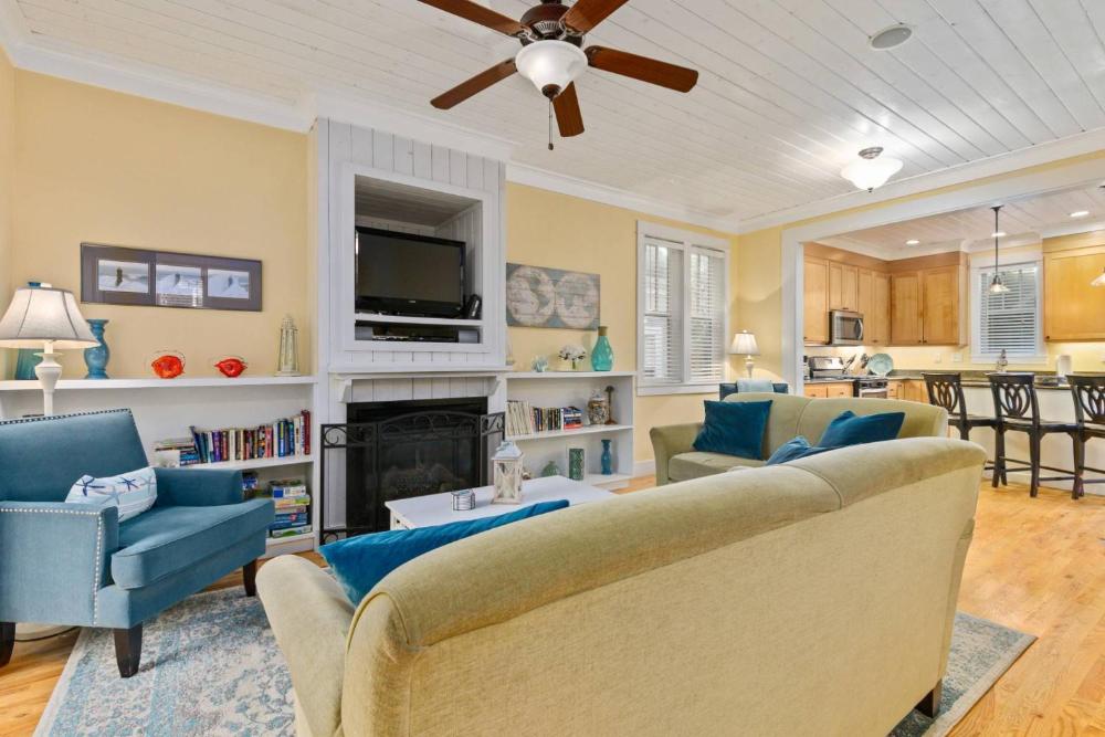 Starfish Cottage